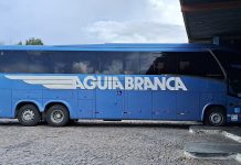 Águia Branca abre mais de 80 vagas para motoristas e vendedores Águia Branca abre mais de 80 vagas para motoristas e vendedores