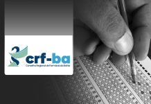 CRF-BA está com inscrições abertas em Concurso Público