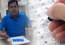 Prefeito anuncia novo concurso publico com 70 vagas em Ruy Barbosa Prefeito anuncia novo concurso publico com 70 vagas em Ruy Barbosa