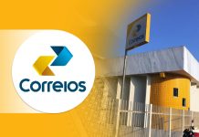Concurso dos Correios: prazo de inscrições termina hoje Concurso dos Correios