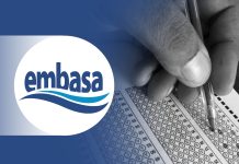 Embasa convoca mais 27 candidatos aprovados em concurso público Embasa vai convocar mais 130 profissionais que fizeram o concurso público de 2022