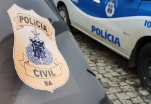 Inscrições no Processo Seletivo da Policia Civil termina nesta sexta-feira (11)
