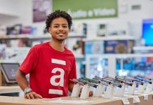 Lojas Americanas abre mais de 5 mil vagas de emprego; Veja como se inscrever Lojas Americanas abre mais de 5 mil vagas de emprego; Veja como se inscrever