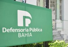 Defensoria Pública da Bahia abre seleção com 30 vagas de estágio; saiba como participar Defensoria Pública da Bahia abre seleção com 30 vagas de estágio