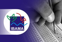 Ibama divulga Processo Seletivo com 15 vagas O objetivo é contratar profissionais para atuar no Manejo Integrado do Fogo, com lotação em Barreiras, Bahia.