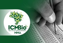 ICMBio abre seleção para agente temporário ambiental na Bahia O Instituto Chico Mendes de Conservação da Biodiversidade (ICMBio) abriu inscrições para um novo processo seletivo na Bahia