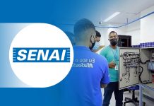 Senai abre inscrições para mais de mil vagas gratuitas em cursos técnicos