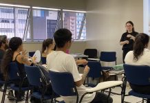 Centro de educação oferece 210 vagas para sete cursos gratuitos