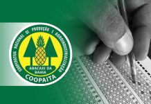 COOPAITA prorroga inscrições para processo seletivo em Itaberaba