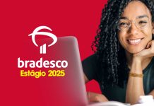 Bradesco abre inscrições para vagas no programa Jovem Aprendiz Bradesco abre inscrições para vagas no programa Jovem Aprendiz
