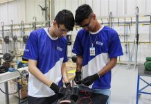 SENAI oferece mais de 600 vagas para Jovem Aprendiz; confira as cidades