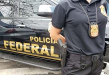 Governo anuncia concurso para a Polícia Federal com 2 mil vagas