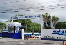 Embasa oferece vagas para Estágio; veja como se inscrever