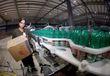 Inauguração de fábrica vai gerar mais de 300 empregos