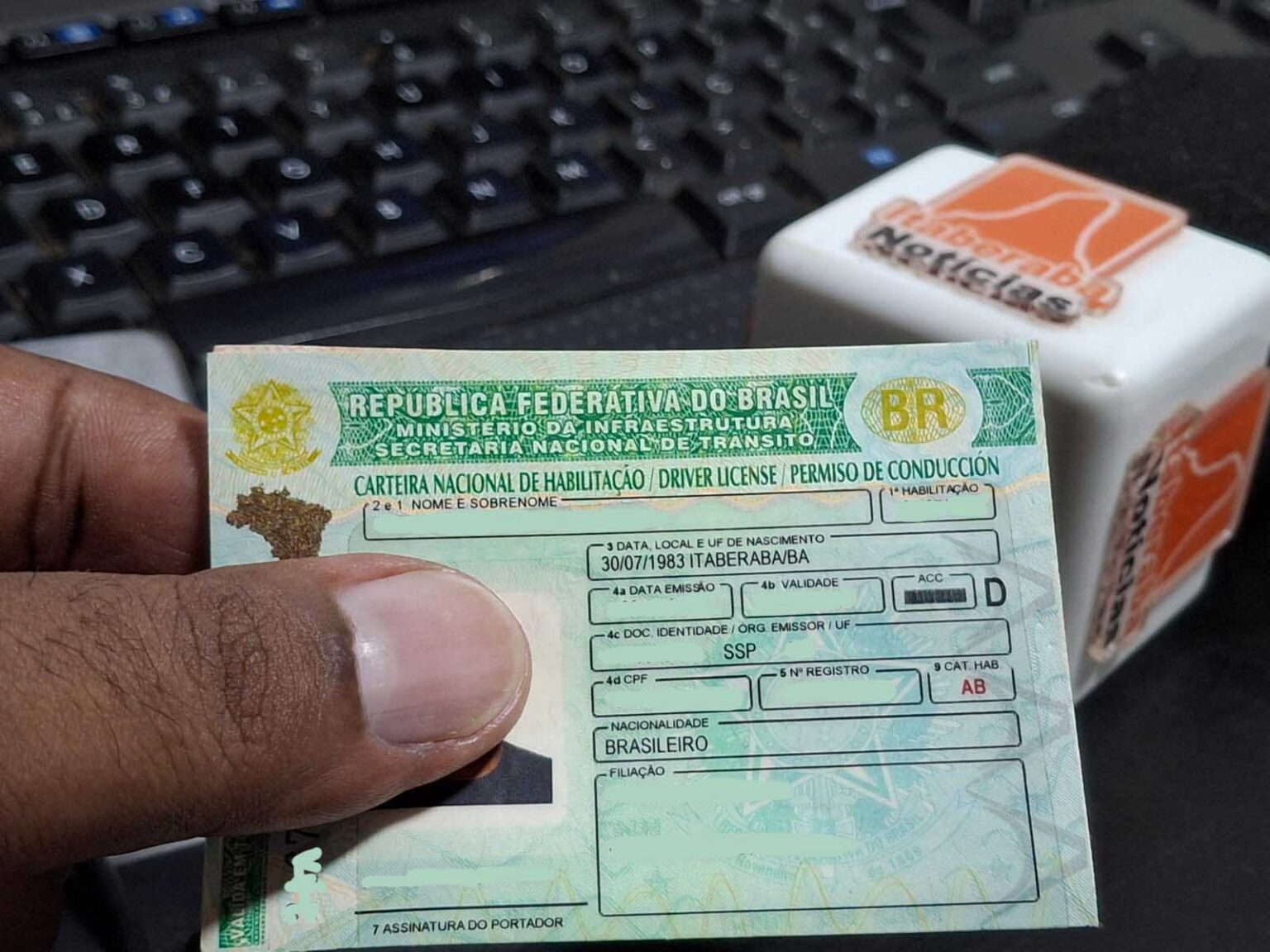 CNH pode custar R$ 4 mil na Bahia; saiba como ter acesso a habilitação ...