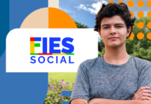 Fies Social 2025: estudantes de baixa renda podem financiar até 100% da faculdade