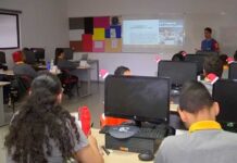 Projeto oferece quase mil vagas para cursos gratuitos de qualificação profissional