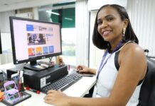 Partiu Estágio convoca 871 universitários baianos para atuar em órgãos estaduais