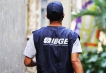IBGE vai abrir novo concurso com 9.580 vagas temporárias de nível médio em todo o Brasil