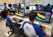 Senac Bahia oferece mais de 1.500 vagas gratuitas em cursos de qualificação