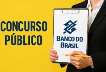 Banco do Brasil anuncia novo concurso público de nível médio e salário de R$ 7 mil Banco do Brasil abre caminho para novo concurso em 2025 com salário de até R$ 7 mil para nível médio