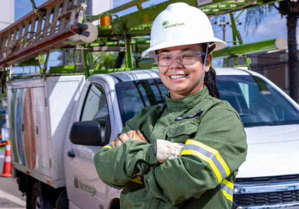 Coelba prorroga inscrições para curso gratuito de Eletricista em Seabra e Itaberaba