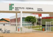 IF Baiano – Campus Itaberaba abre inscrições para cursos EAD IF Baiano - Campus Itaberaba abre inscrições para cursos EAD