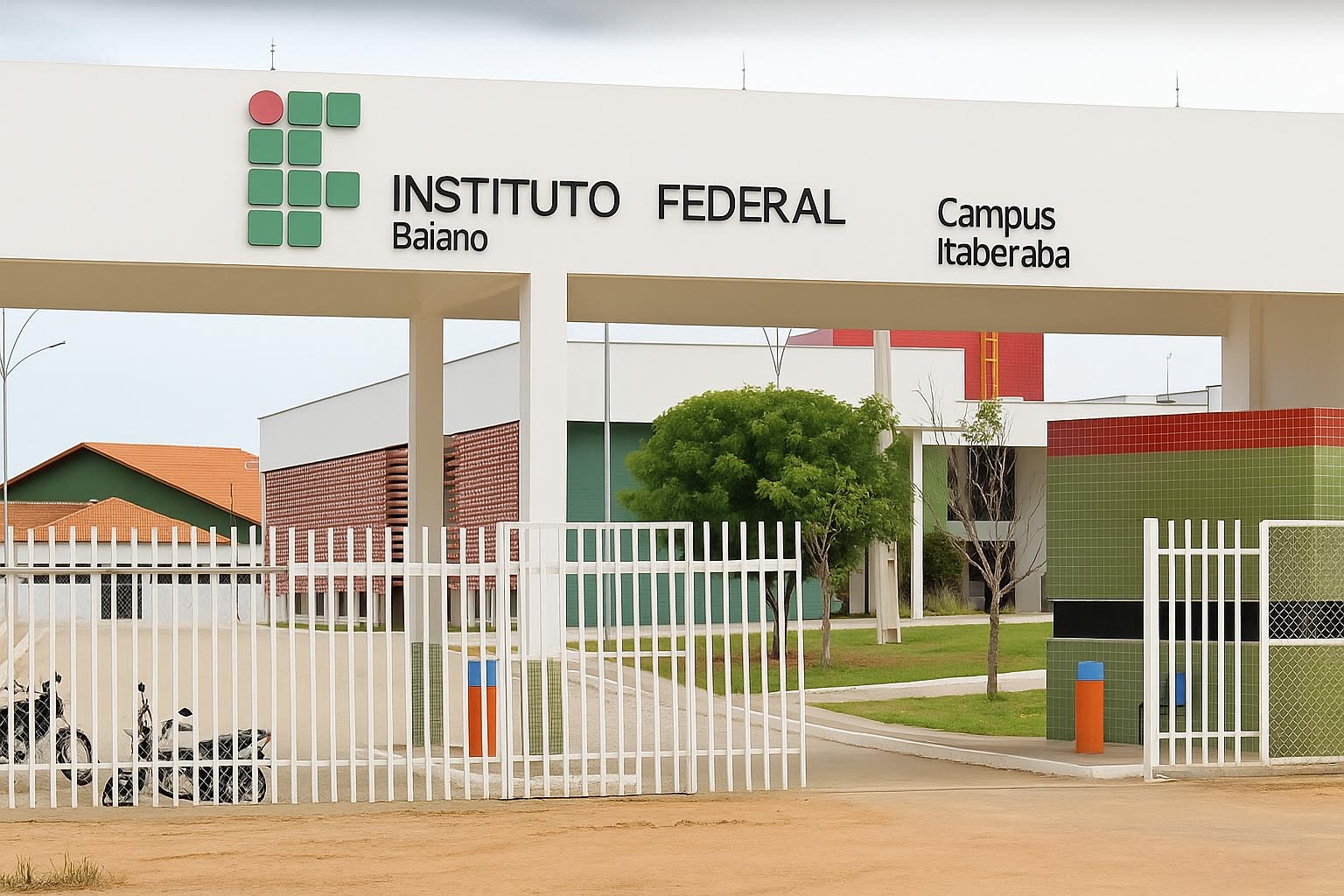 IF Baiano - Campus Itaberaba abre inscrições para cursos EAD