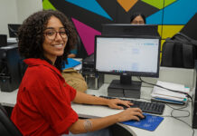 Novo edital do Partiu Estágio oferece 4.728 vagas Novo edital do Partiu Estágio oferece 4.728 vagas para universitários