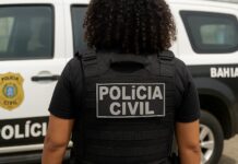 Governo da Bahia anuncia novo concurso com 750 vagas para a Polícia Civil Governo da Bahia anuncia novo concurso com 750 vagas para a Polícia Civil