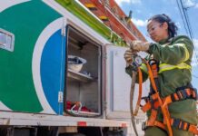 Curso gratuito para formar eletricistas tem 135 vagas com turmas exclusivas para mulheres Curso gratuito para formar eletricistas tem 135 vagas com turmas exclusivas para mulheres