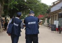 IBGE abre inscrições para 534 vagas de trabalho temporário na Bahia