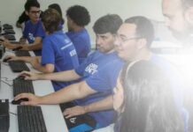 Ford abre inscrições para curso gratuito de programação com vagas na Bahia Ford abre inscrições para curso gratuito de programação com vagas na Bahia