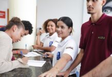 SEC divulga resultado de sorteio eletrônico para mais de 25 mil vagas de cursos técnicos