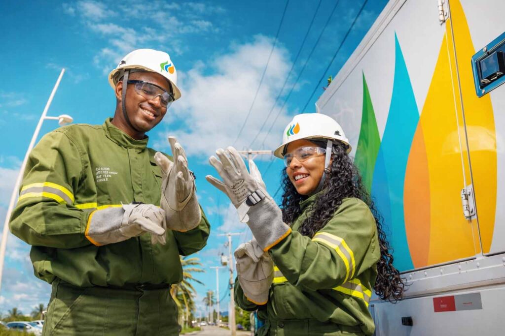 Coelba prorroga inscrições da Escola de Eletricistas na Bahia; há vagas em Seabra e Itaberaba