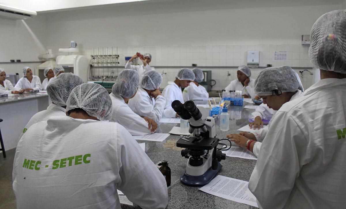 IF Baiano oferece cursos gratuitos de curta duração em Itaberaba