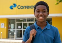 Inscrições do programa Jovem Aprendiz dos Correios na Bahia são prorrogadas Programa Jovem Aprendiz dos Correios