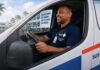 Sesab abre inscrições de processo seletivo Reda para contratação de 41 motoristas Sesab abre inscrições de processo seletivo Reda para contratação de 41 motoristas
