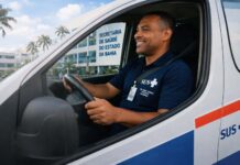 Sesab abre inscrições de processo seletivo Reda para contratação de 41 motoristas Sesab abre inscrições de processo seletivo Reda para contratação de 41 motoristas