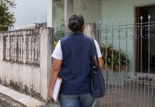 Prefeitura abre inscrições em processo seletivo para Agente Comunitário de Saúde Prefeitura abre inscrições em processo seletivo para Agente Comunitário de Saúde